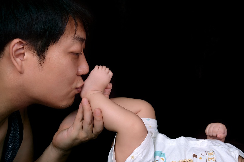 嬰幼兒